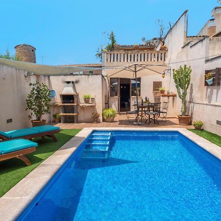 Holiday Home Pueblo - Psr175 By Interhome Porreres Bagian luar foto