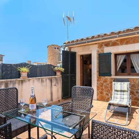 Holiday Home Pueblo - Psr175 By Interhome Porreres Bagian luar foto