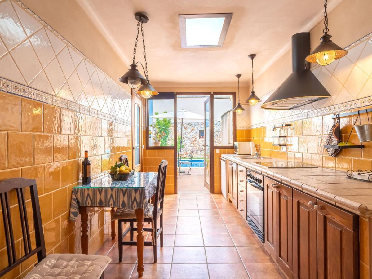 Holiday Home Pueblo - Psr175 By Interhome Porreres Bagian luar foto