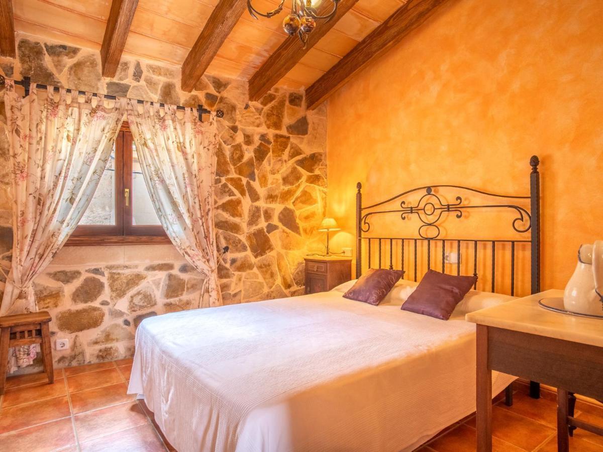 Holiday Home Pueblo - Psr175 By Interhome Porreres Bagian luar foto