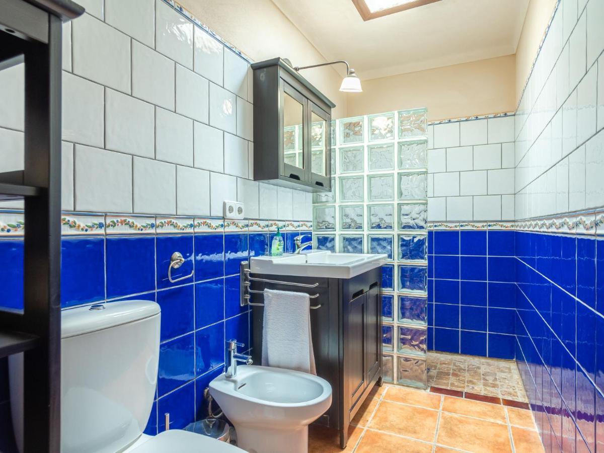 Holiday Home Pueblo - Psr175 By Interhome Porreres Bagian luar foto