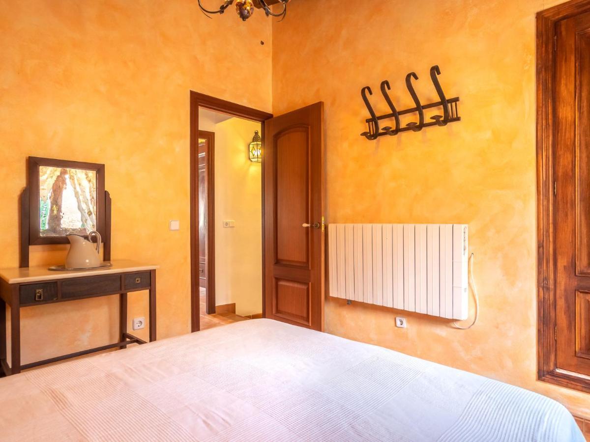 Holiday Home Pueblo - Psr175 By Interhome Porreres Bagian luar foto